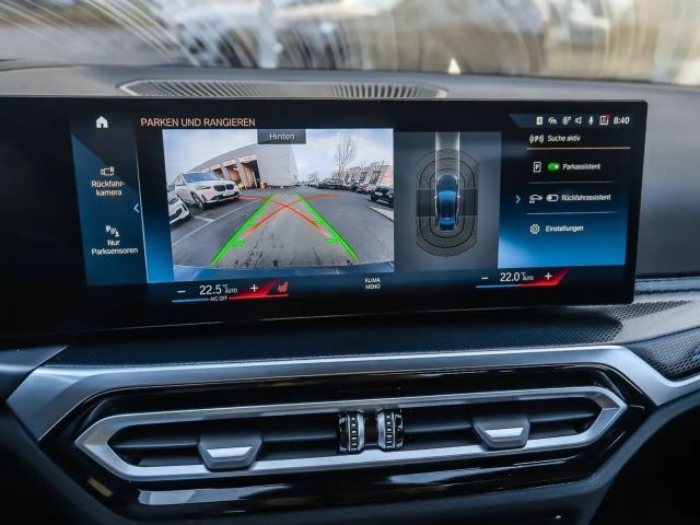 BMW 240 Coupé M-Sport xDrive