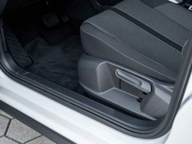 Volkswagen T-Roc 1.5 TSI