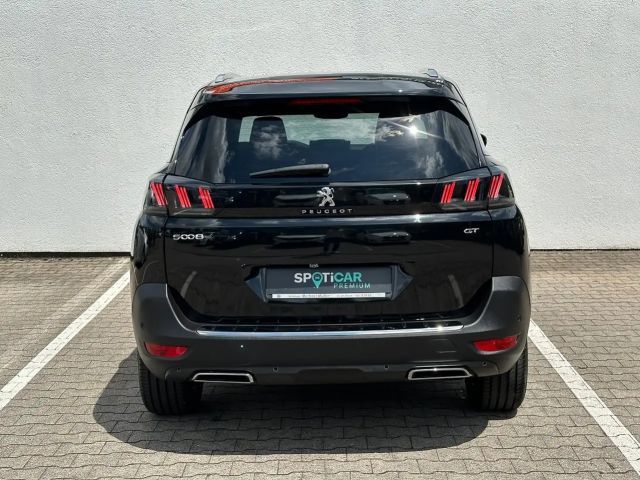 Peugeot 5008 EAT8 GT-Line