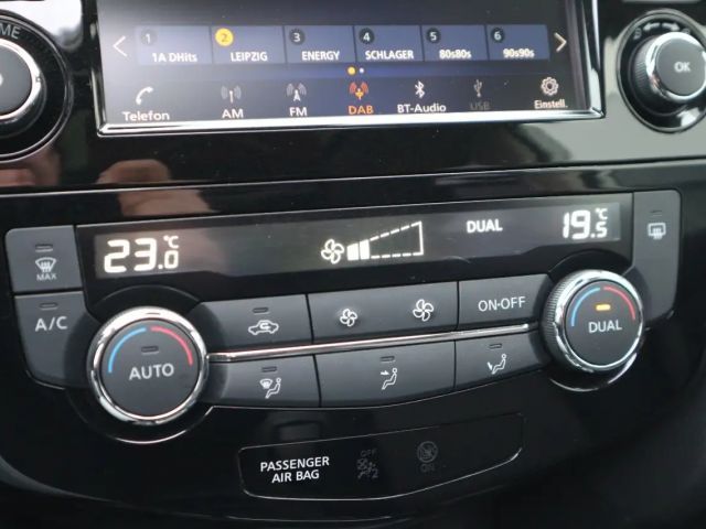 Nissan X-trail DIG-T