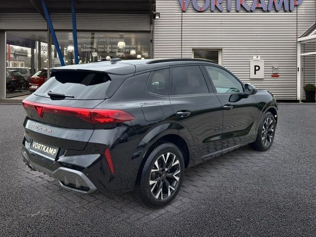 Cupra Terramar 1.5 eTSI