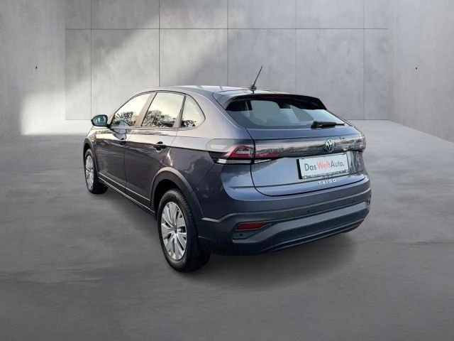 Volkswagen Taigo Austria TSI