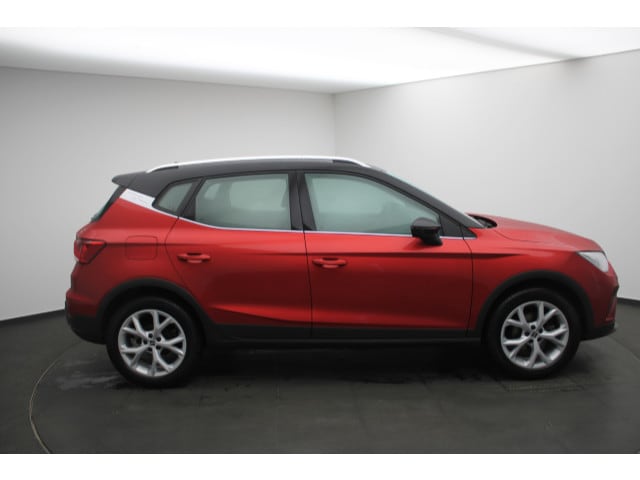 Seat Arona 1.0 TSI FR-lijn