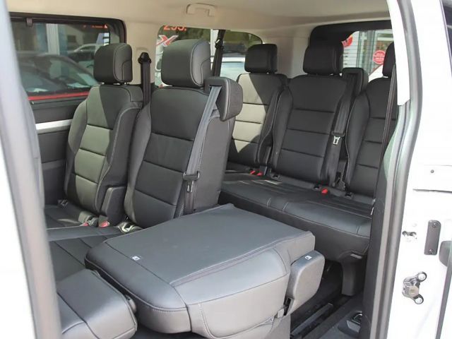 Fiat E-Ulysse Lounge