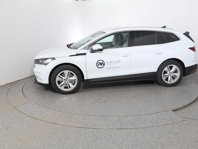 Skoda Enyaq 85