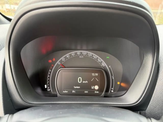 Toyota Aygo X Business Hatchback