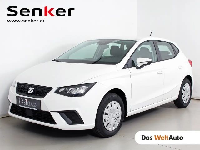 Seat Ibiza Reference