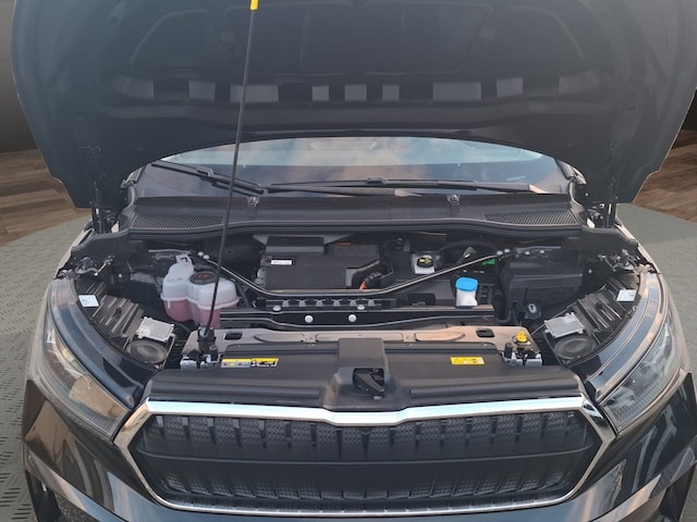 Skoda Enyaq Loft iV 60