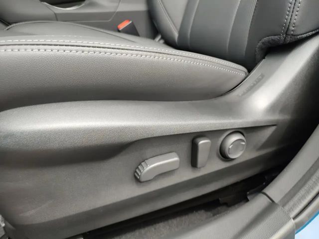 Subaru Outback Edition Platinum Cross Navi AHK