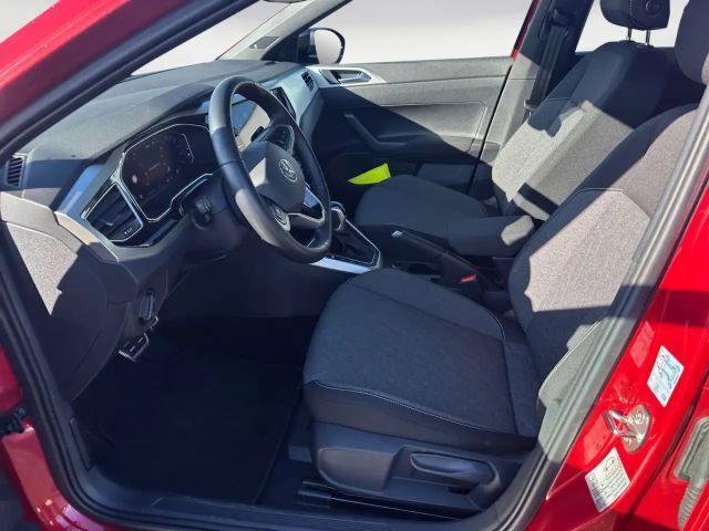 Volkswagen Taigo 1.5 TSI DSG