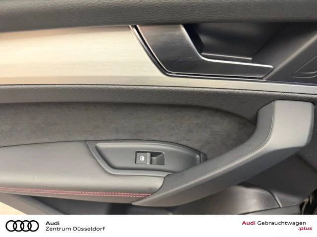 Audi SQ5 3.0 TDI Quattro Sportback