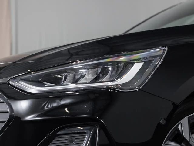 Ford Focus EcoBoost ST Line