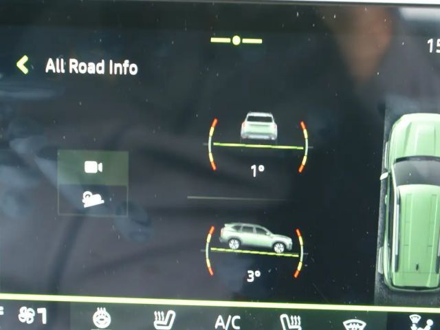 Dacia Bigster Extreme Hybrid 155