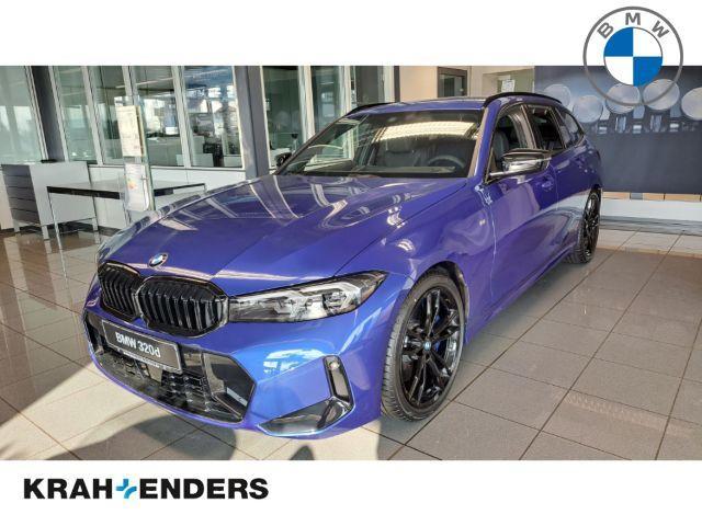 BMW 320 320d Touring