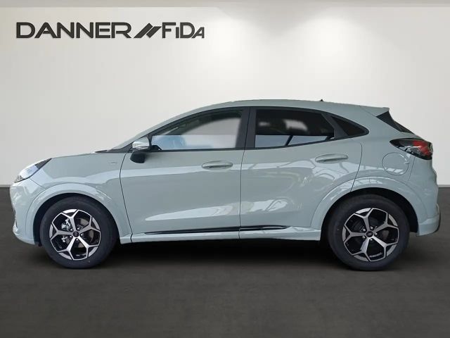 Ford Puma EcoBoost ST Line