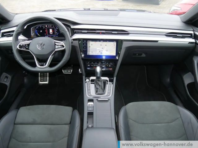 Volkswagen Arteon 2.0 TDI DSG R-Line