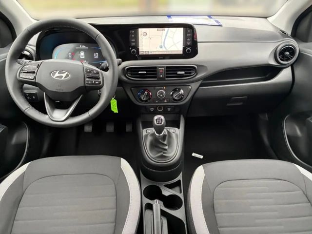 Hyundai i10 1.2 Trend