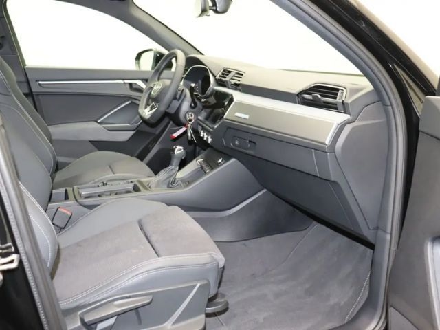 Audi Q3 35 TDI S-Line Sportback