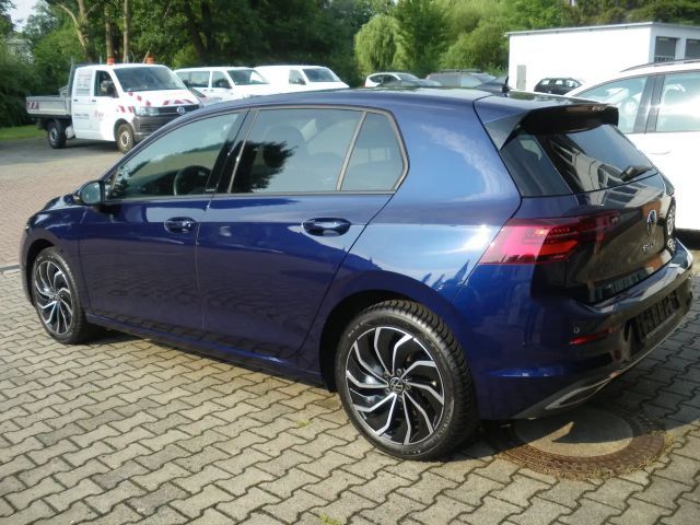 Volkswagen Golf Active