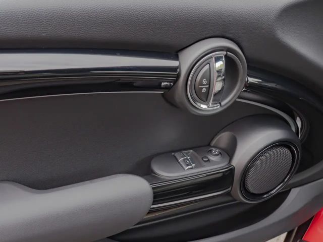 MINI One Classic Trim FACEL. LED NAVI SHZ PDC