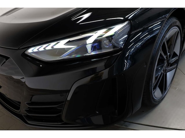 Audi RS e-tron GT Quattro