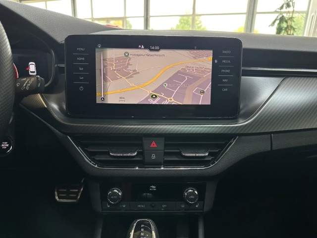 Skoda Kamiq 1.0 TSI Monte Carlo