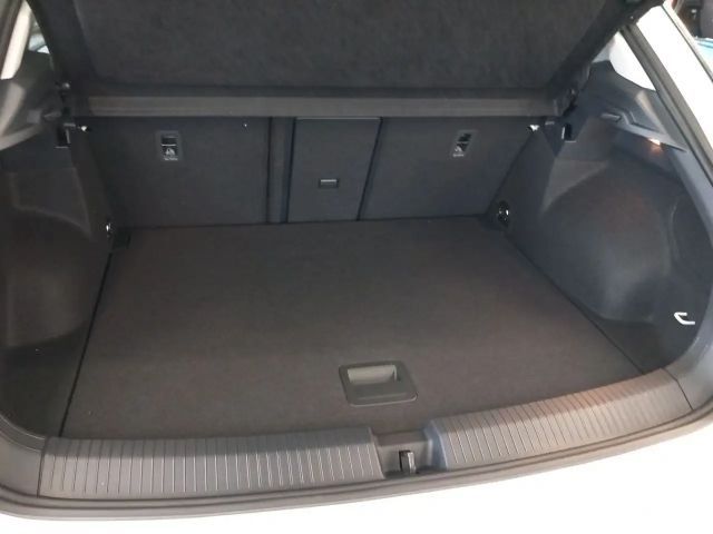 Volkswagen T-Roc 1.5 TSI DSG