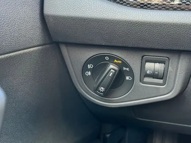 Volkswagen Taigo 1.0 TSI Life