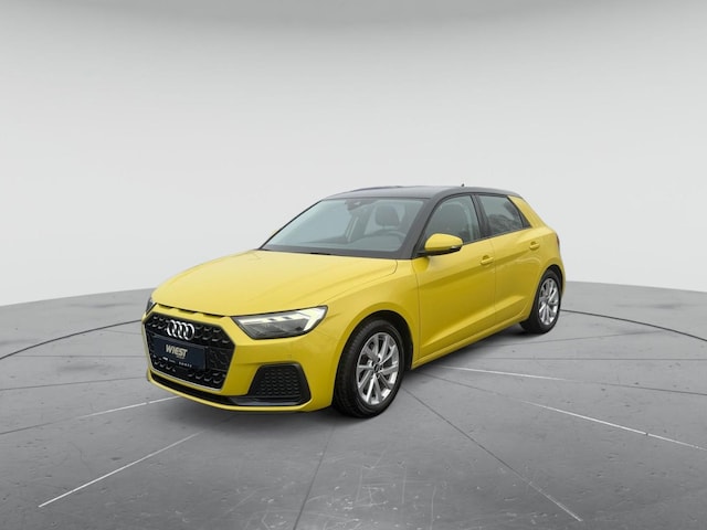 Audi A1 30 TFSI Sportback