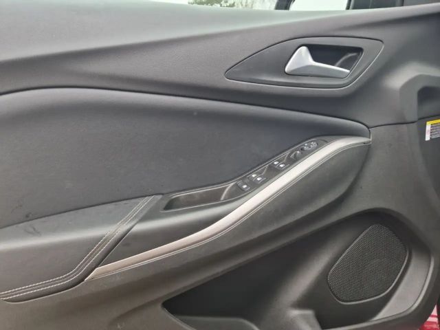 Opel Grandland X Turbo