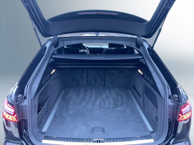 Audi A6 45 TFSI Avant Quattro S-Tronic Sport