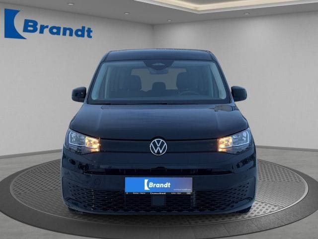 Volkswagen Caddy 1.5 TSI