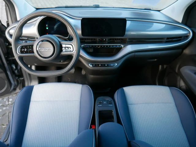 Fiat 500e 42 kWh Icon