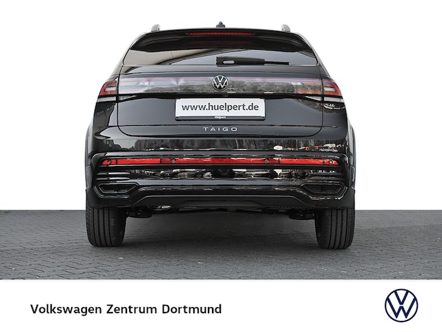 Volkswagen Taigo R-Line Style