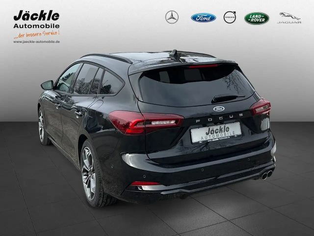 Ford Focus ST Line