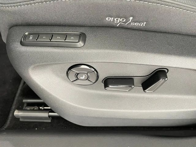 Skoda Kodiaq Selection iV