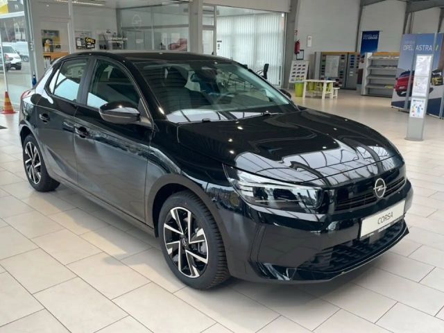 Opel Corsa Edition Hybrid