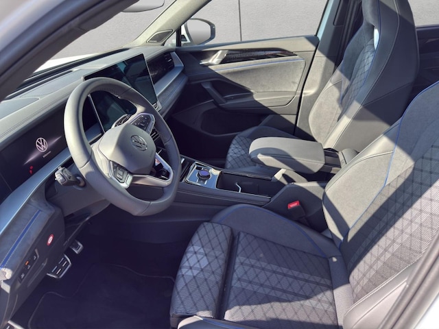 Volkswagen Tayron 4Motion R-Line