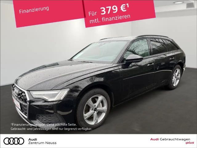 Audi A6 35 TDI Avant