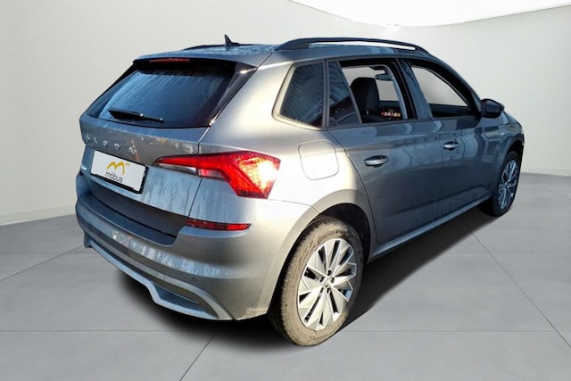 Skoda Kamiq 1.5 TSI Tour