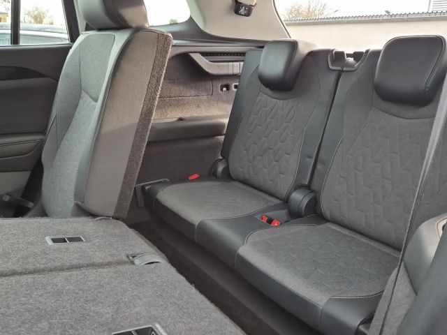 Volkswagen Tayron DSG Life