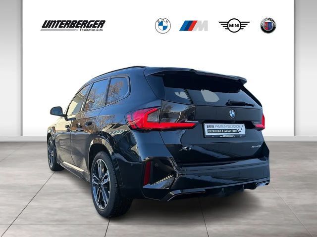 BMW X1 M-Sport
