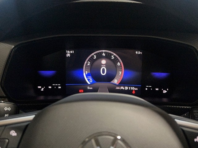 Volkswagen T-Cross 1.0 TSI DSG Style