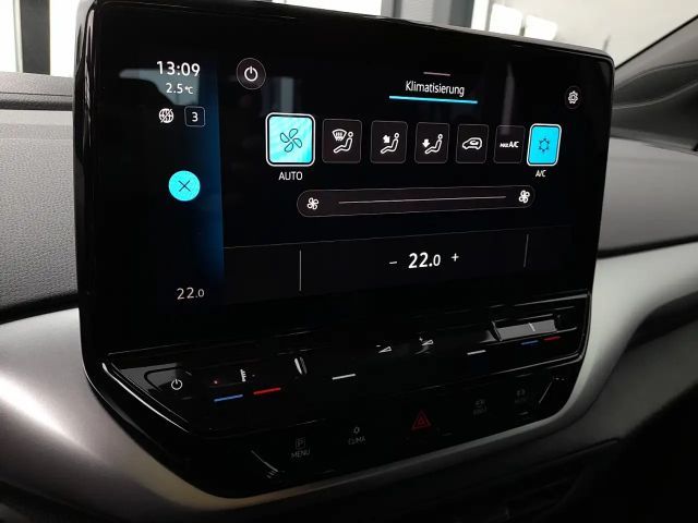 Volkswagen ID.4 77 KWh Performance Pro