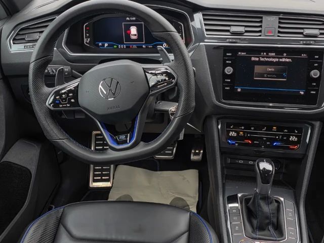 Volkswagen Tiguan 4Motion IQ.Drive