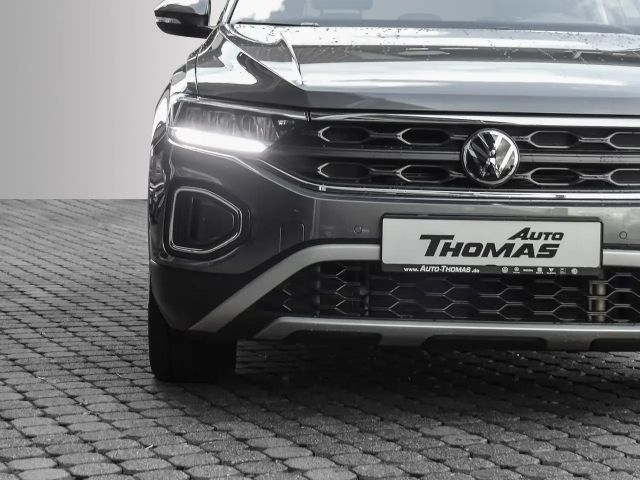 Volkswagen T-Roc 1.5 TSI DSG Move