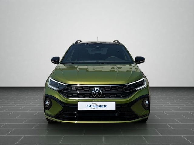 Volkswagen Taigo R-Line