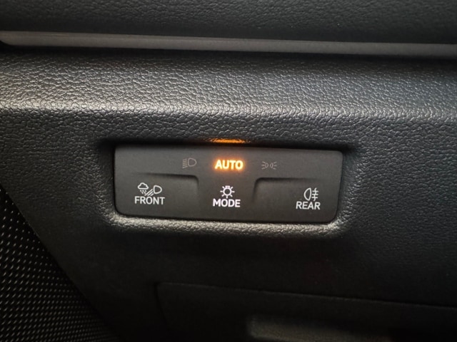 Volkswagen Tayron 1.5 eTSI DSG IQ.Drive