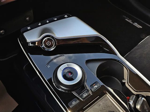 Kia EV6 Achterwielaandrijving GT-Line