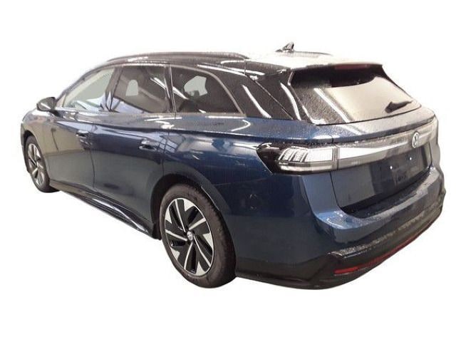 Volkswagen ID.7 Pro Tourer